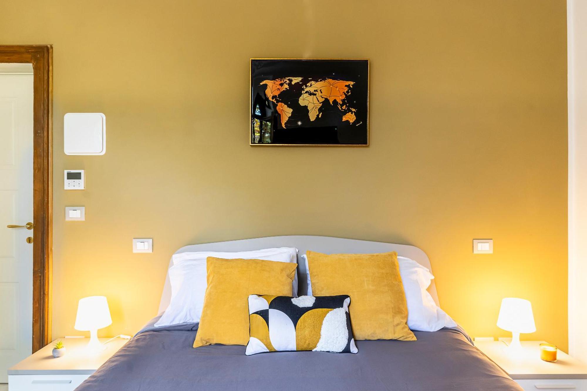 Al Castello Avezzano Bed & Breakfast Екстериор снимка