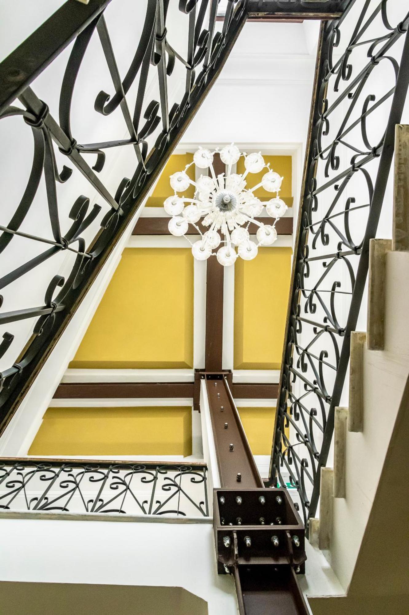 Al Castello Avezzano Bed & Breakfast Екстериор снимка