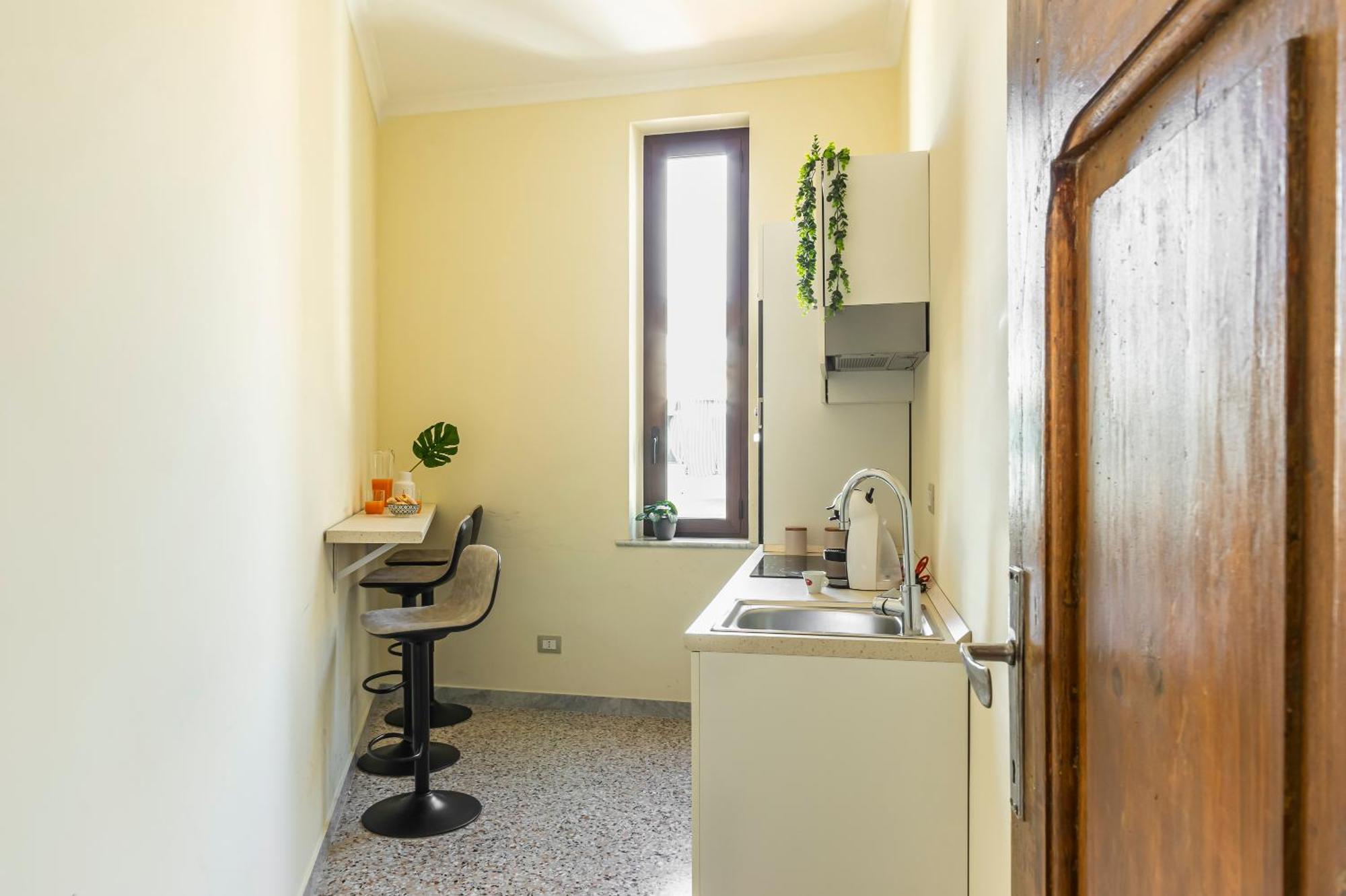 Al Castello Avezzano Bed & Breakfast Екстериор снимка
