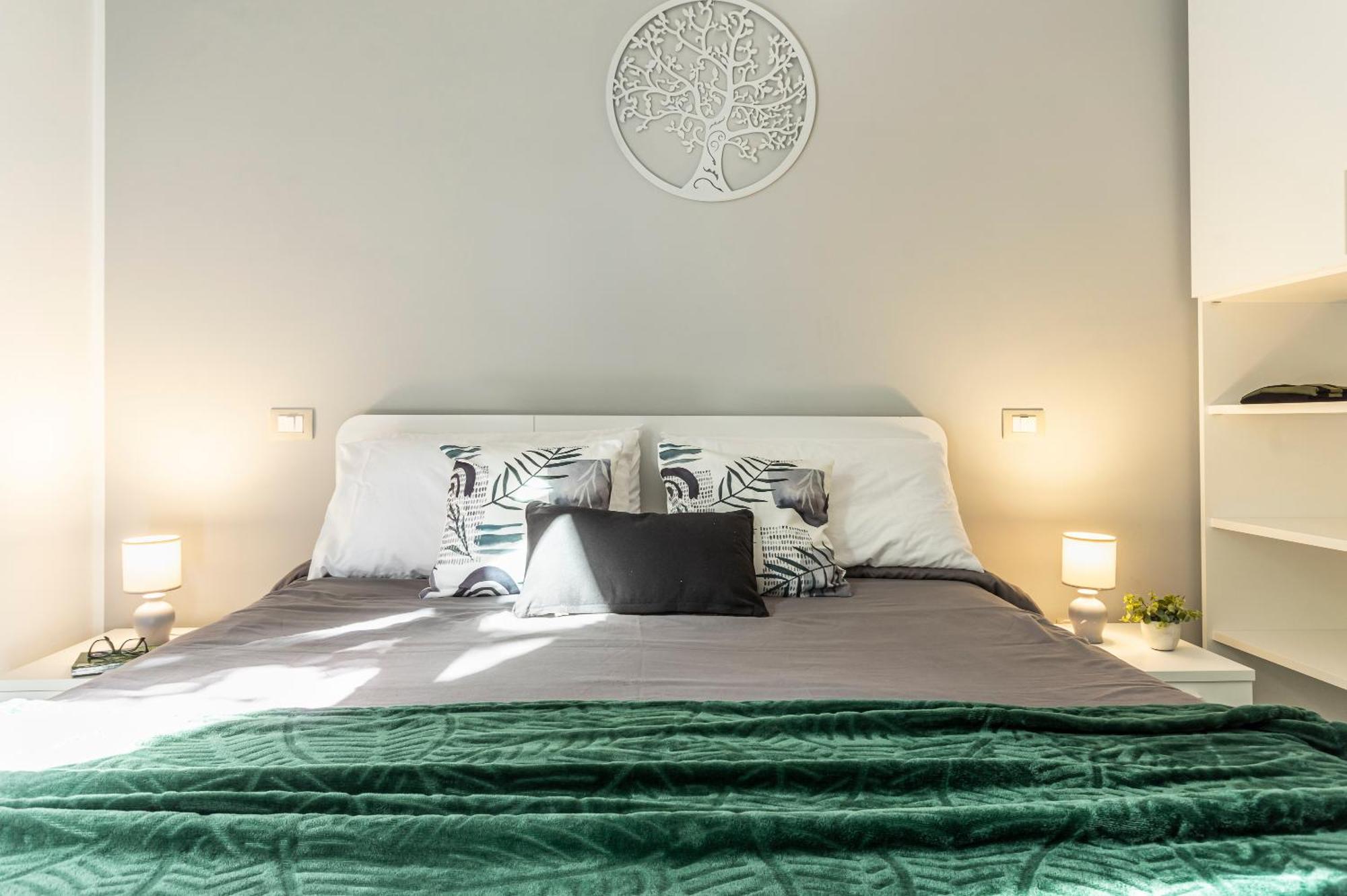 Al Castello Avezzano Bed & Breakfast Екстериор снимка