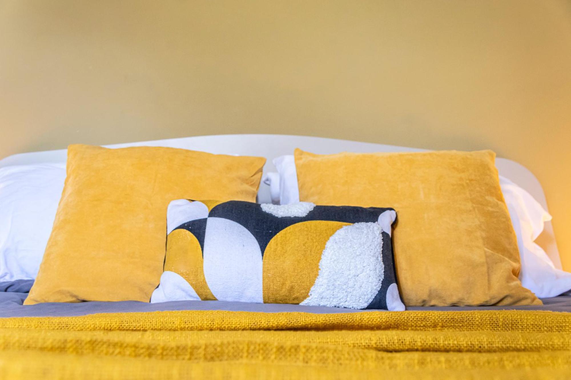 Al Castello Avezzano Bed & Breakfast Екстериор снимка